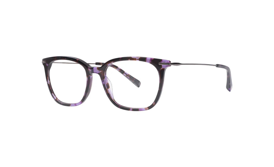 Jones New York Eyeglasses - Black / Clear Len - J240