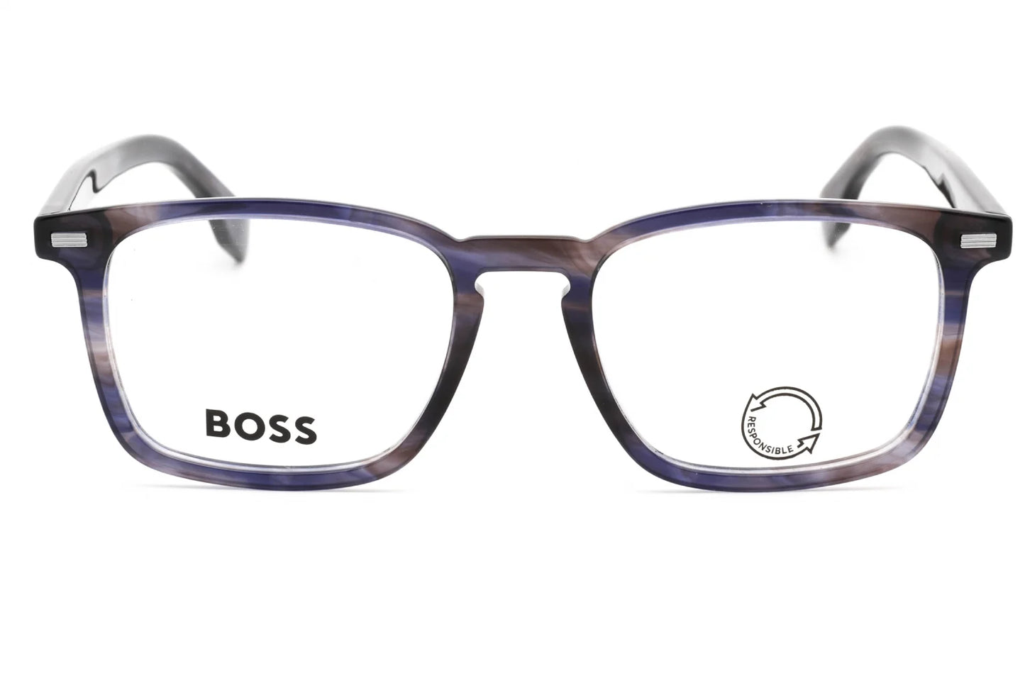 Hugo Boss Eyeglasses - Black/Clear dem - BOSS 1368