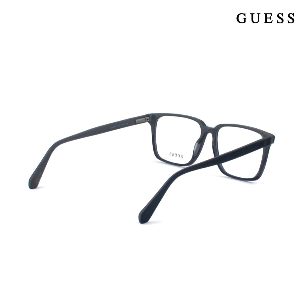 Guess Eyeglasses Grey