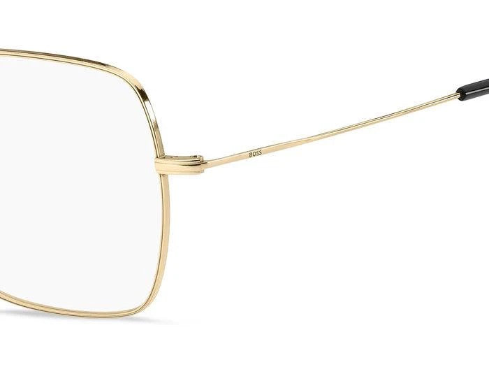 HUGO boss Eyeglasses BOSS 1666 Gold White