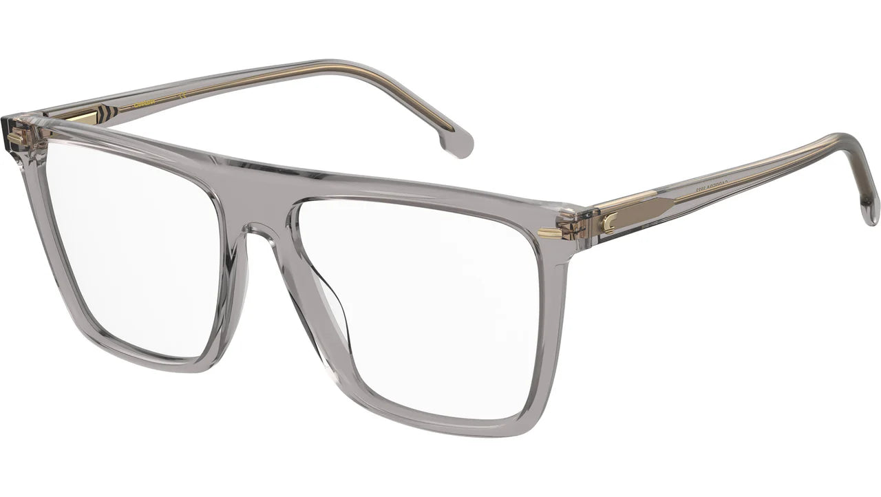 Carrera Eyeglasses - GREY/Clear demo - CARRERA 3033