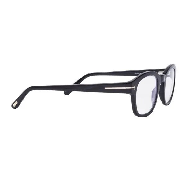 Tom Ford TF5808 001 Black Eyeglasses