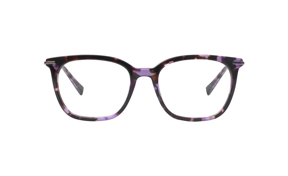 Jones New York Eyeglasses - Black / Clear Len - J240