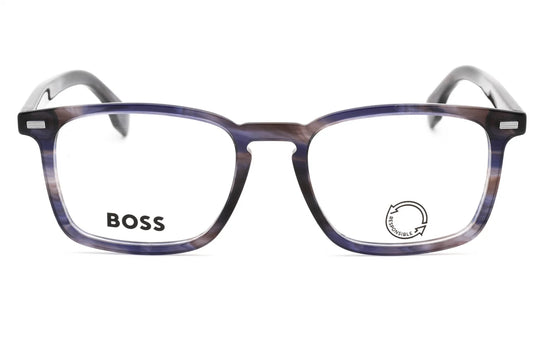 Hugo Boss Eyeglasses - Black/Clear dem - BOSS 1368