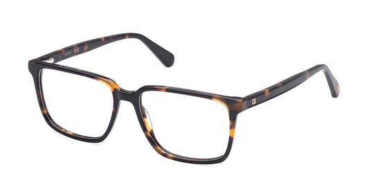 Guess Eyeglasses - grey/other/Clear - GU50047