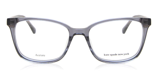 Kate Spade Eyeglasses - GREY/Clear dem - ACERRA