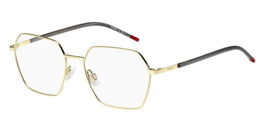 HUGO Eyeglasses - Gold / Clear Lens - HG 1279