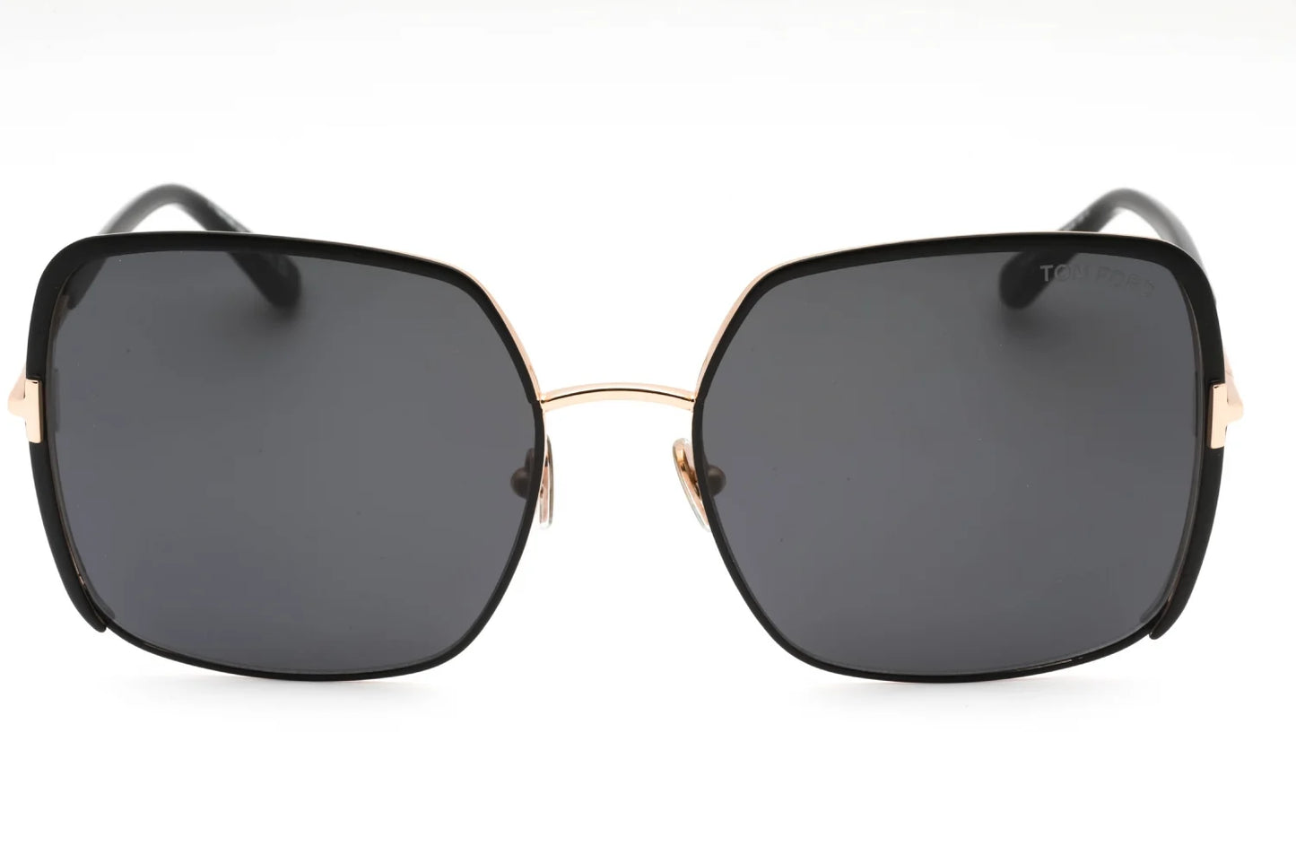 Tom Ford Sunglasses - shiny bordeaux / - FT1006