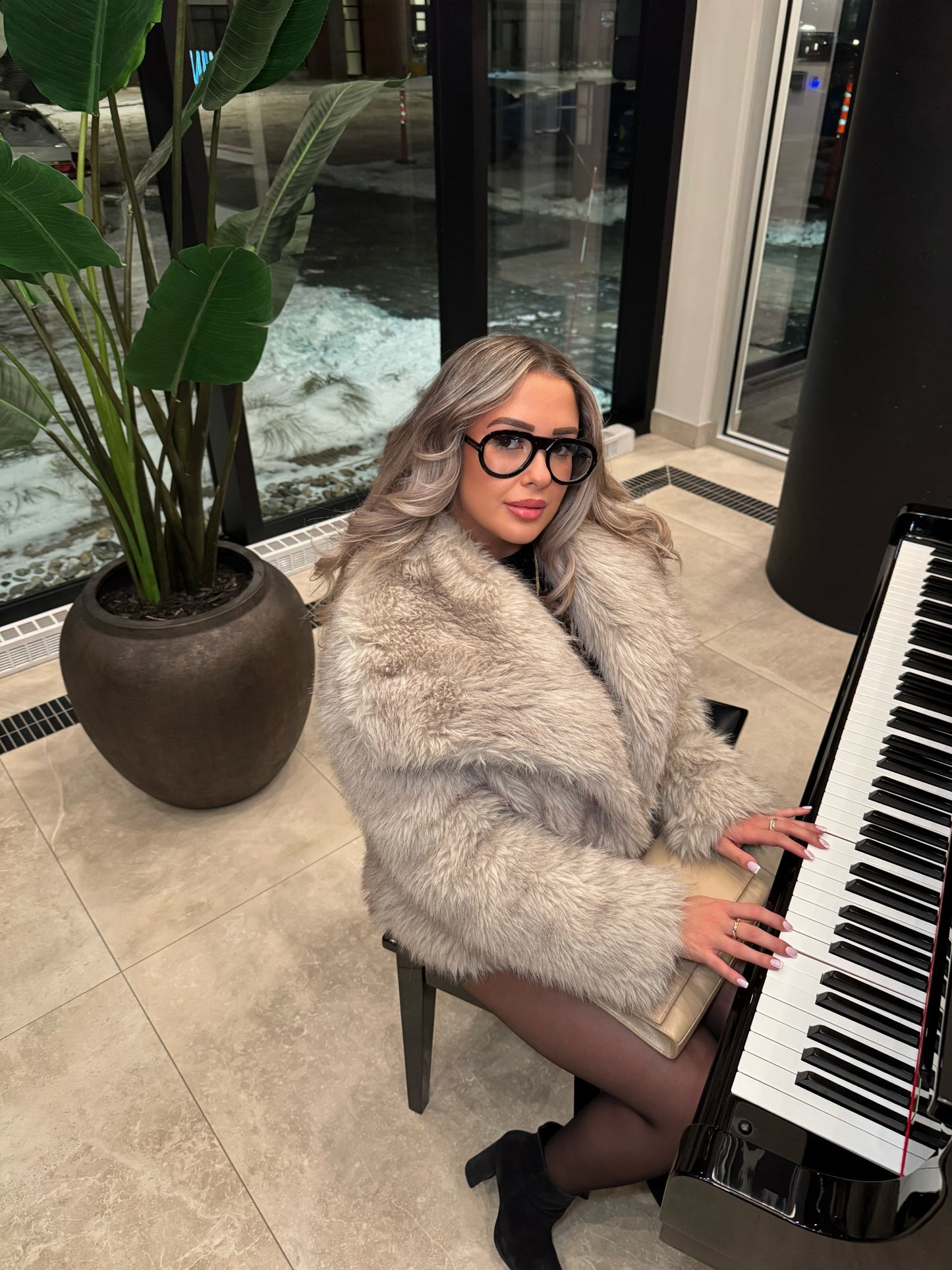 Tom Ford TF5756-B 052