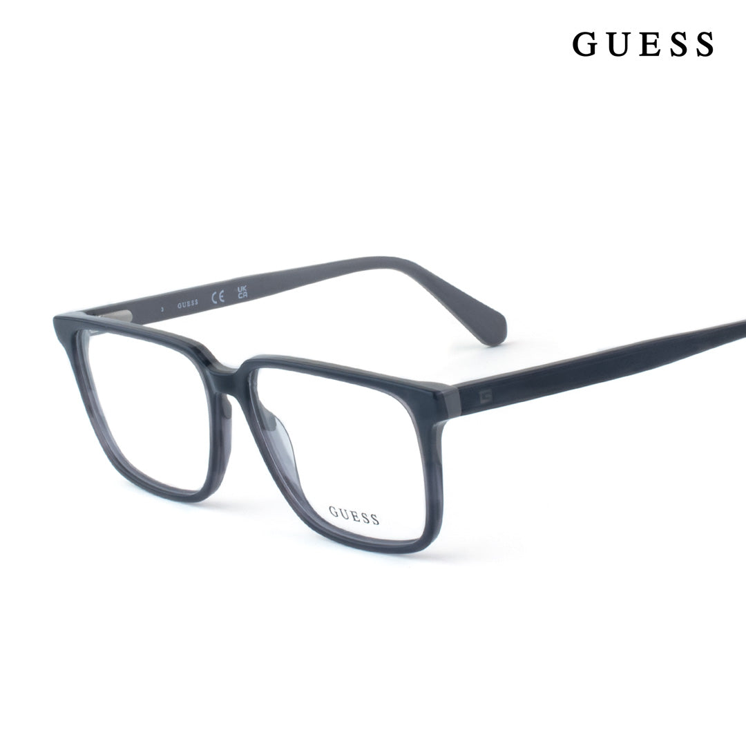Guess Eyeglasses Grey