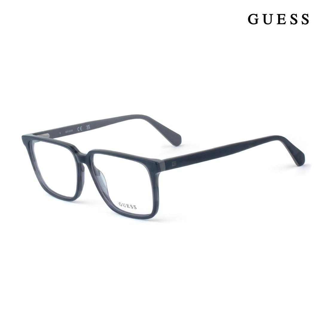 Guess Eyeglasses Grey