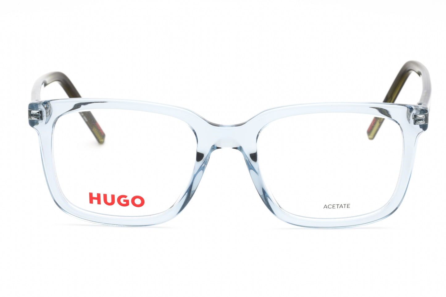 HUGO Eyeglasses Blue PTTR