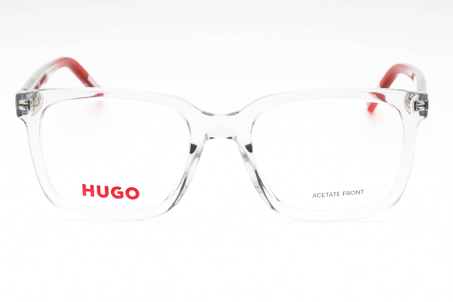 HUGO Eyeglasses Blue PTTR