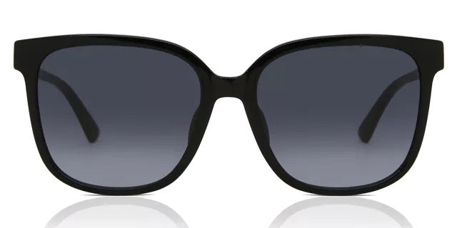 Moschino Sunglasses Black Pattern MOS134