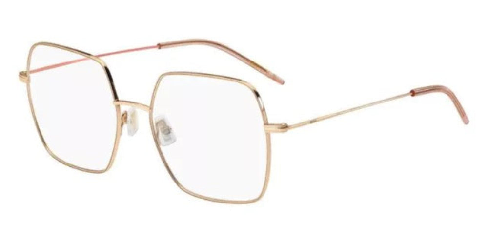 HUGO boss Eyeglasses BOSS 1666 Gold White