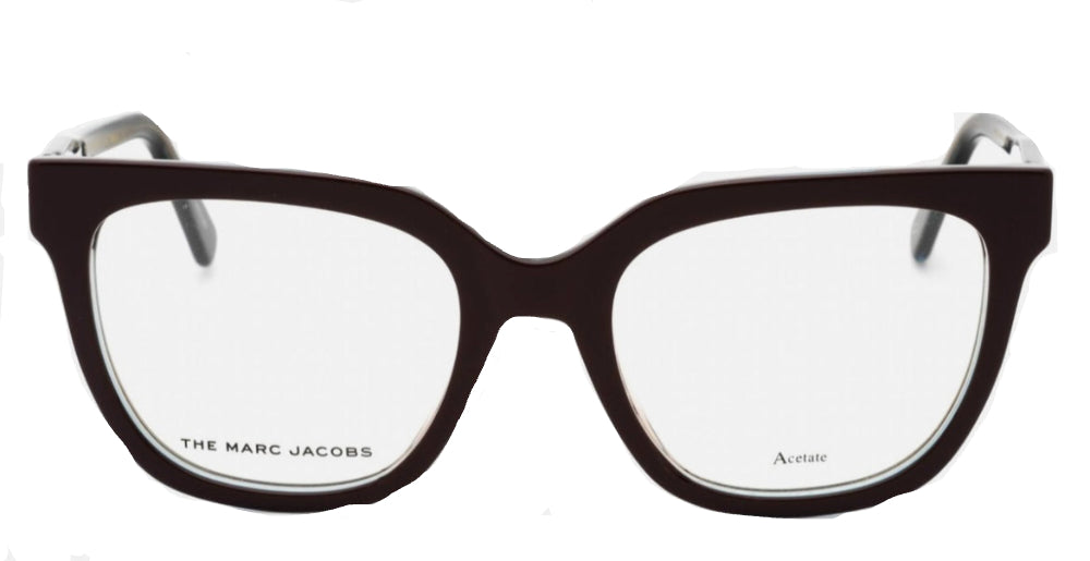 Marc Jacobs Eyeglasses MARC 629 Burgundy