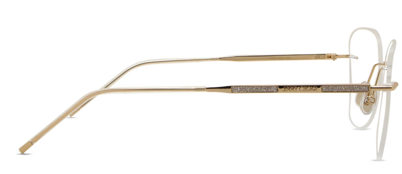 Jimmy Choo JC363 DDB145