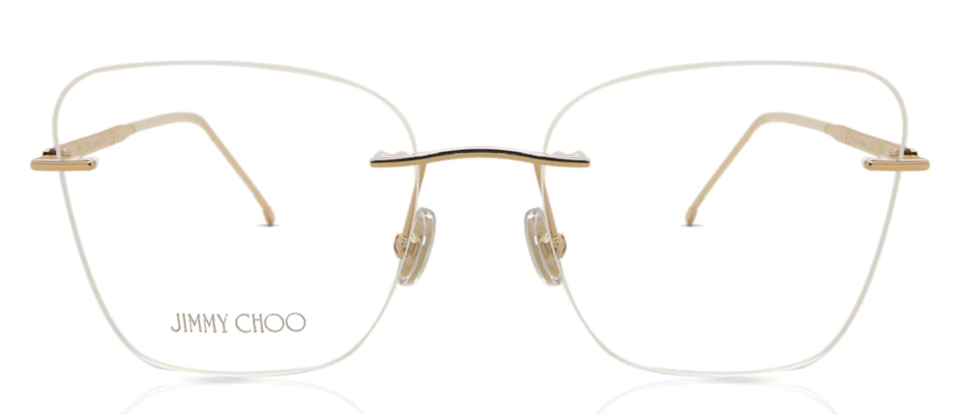 Jimmy Choo JC363 DDB145