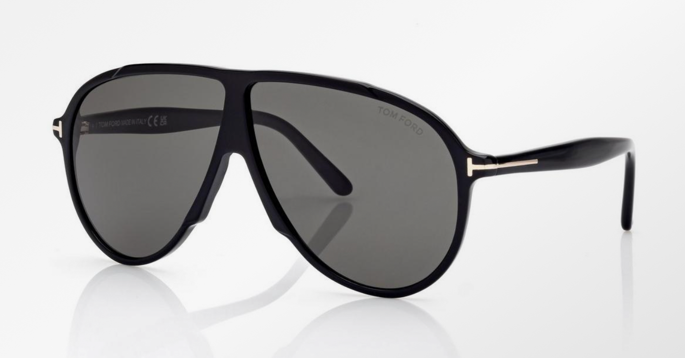Tom Ford Vladimir Sunglasses
