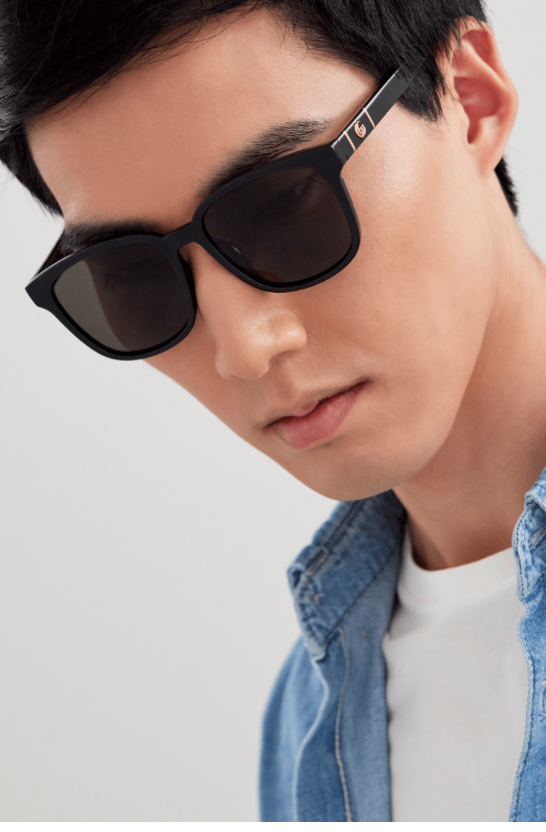 Gucci GG0637SK 001 sunglasses