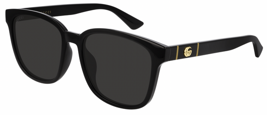 Gucci GG0637SK 001 sunglasses