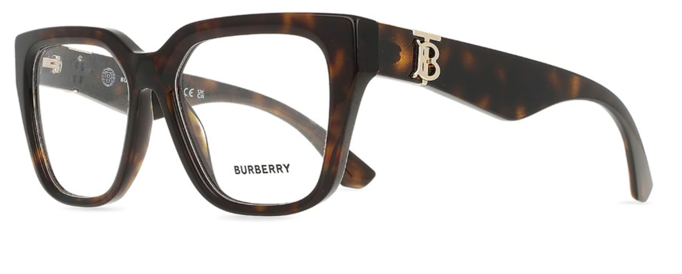 Burberry Tortoise Eyewear – B2403 3002
