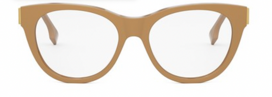 Fendi FE50101I 045 Eyeglasses