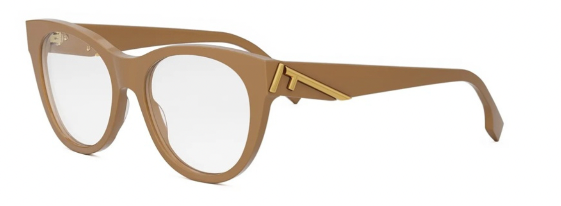 Fendi FE50101I 045 Eyeglasses