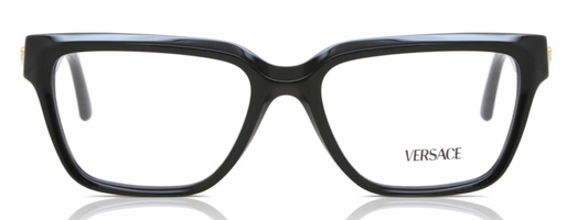 Versace OVE3357 Eyeglasses