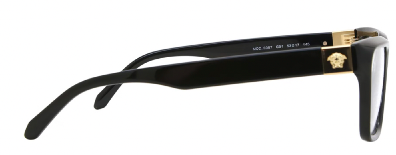 Versace OVE3357 Eyeglasses