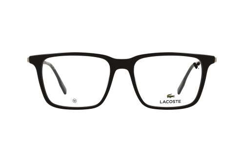 Lacoste L2925 00154 Optical Glasses – Soft Rectangular Frame