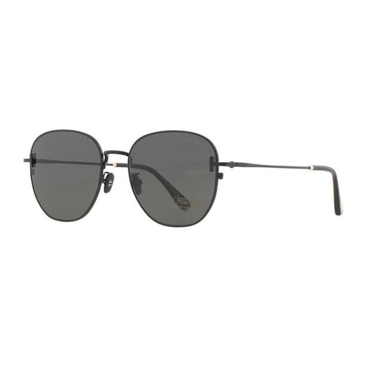 Tom Ford TF976‑K 02A Sunglasses – Men’s Aviator Style